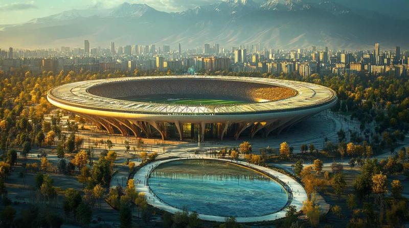 Future-Ready, Climate-Friendly Architecture: A Vision for Tomorrow