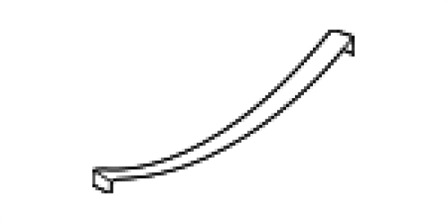 Fuel Tank Mount Support v1