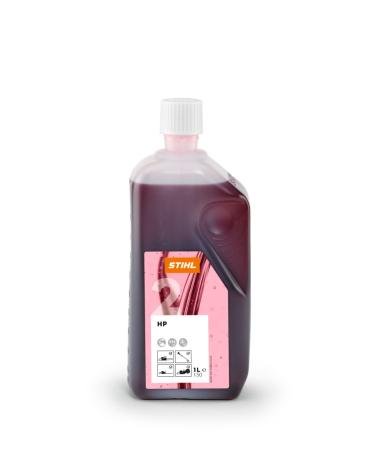 STIHL HP Super tweetaktmotorolie 1L
